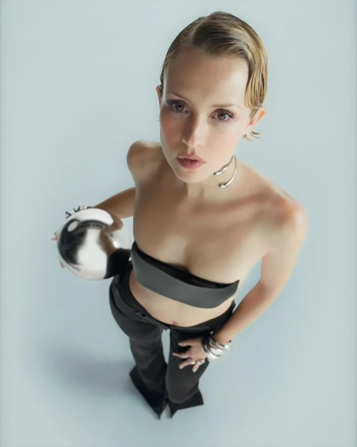 Angèle VL — clip