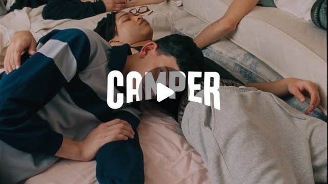 Camper — Kobarah SS24