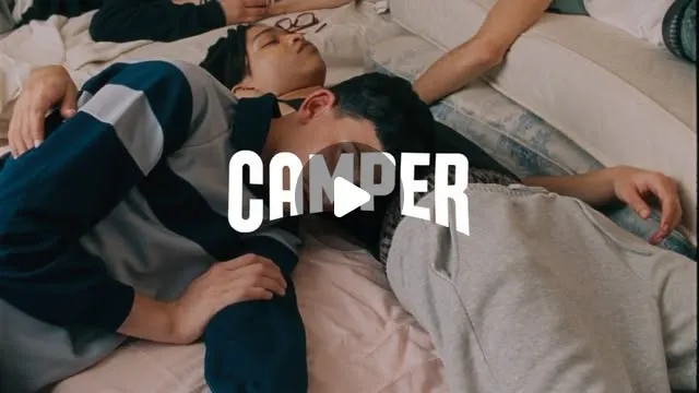Camper — Kobarah SS24