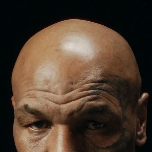 Drôle de Monsieur — Mike Tyson