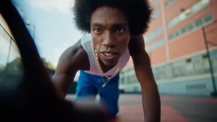 L'Oréal Paris — Urban Shakers